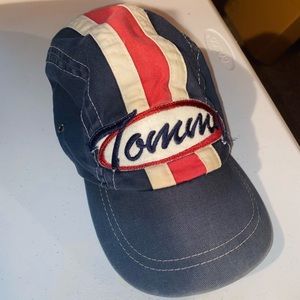 Vintage 90’s Tommy Hilfiger Hat